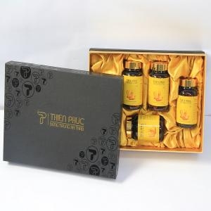 Đông trùng hạ thảo con khô 25g Thiên Phúc bổ thận, bổ phổi, tăng cường sức đề kháng