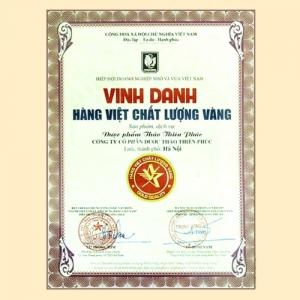 Viên nang đông trùng hạ thảo Banikha 60 viên hỗ trợ sức khỏe và chống lão hóa