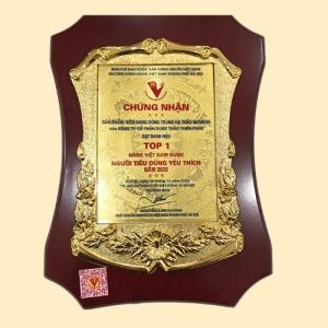 Viên đông trùng hạ thảo bổ thận Banikha 60 viên hỗ trợ thận khỏe và tăng cường sinh lực