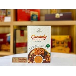 Bột Đông Trùng Hạ Thảo Cocordy Thiên Phúc giúp tăng cường sức khỏe