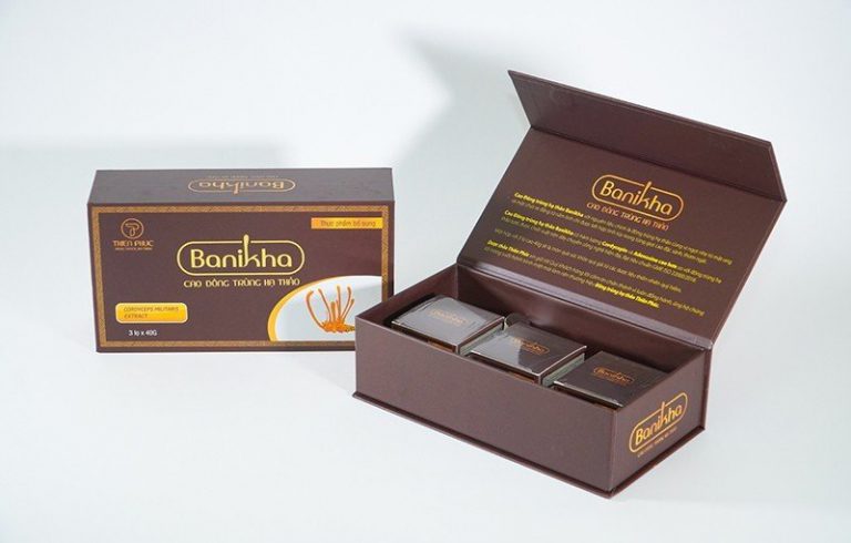 Hướng dẫn cách dùng cao đông trùng hạ thảo Thiên Phúc hiệu quả