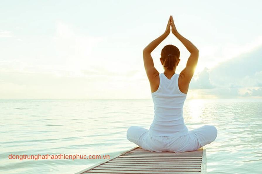 Tập Luyện Giúp Phụ Nữ Khỏe Mạnh: Lợi Ích Và Bí Quyết Tập Hiệu Quả