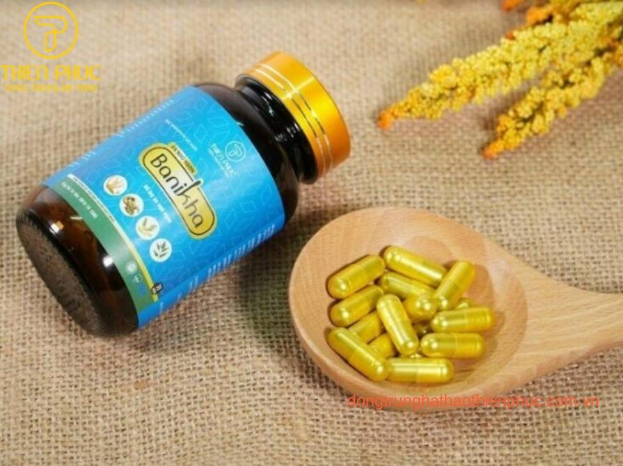 Hình ảnh viên ăn ngủ ngon banikha