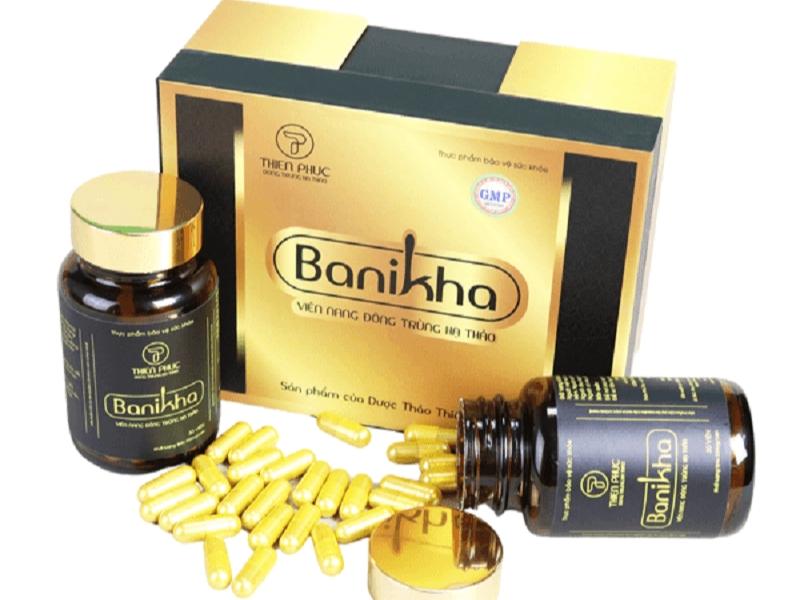 Đông trùng hạ thảo dạng viên – Lợi ích, cách sử dụng và mua ở đâu