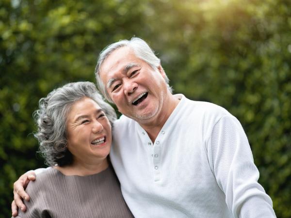 Người cao tuổi được khuyến khích sử dụng đông trùng hạ thảo