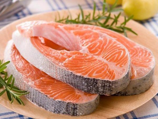 Bổ sung cá hàng ngày giúp cải thiện sức khỏe sinh sản một cách tự nhiên