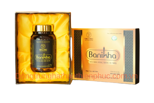 Tác Dụng Của Đông Trùng Hạ Thảo – Dược Liệu Quý của Tự nhiên