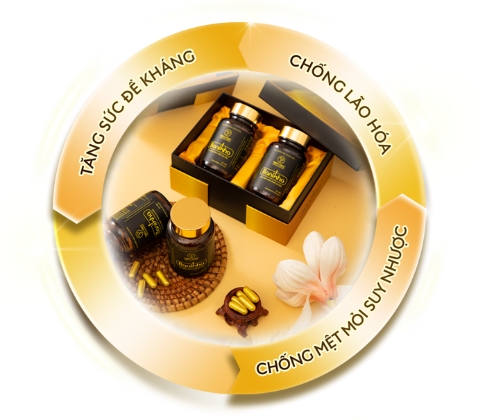 Đông trùng hạ thảo Thiên Phúc