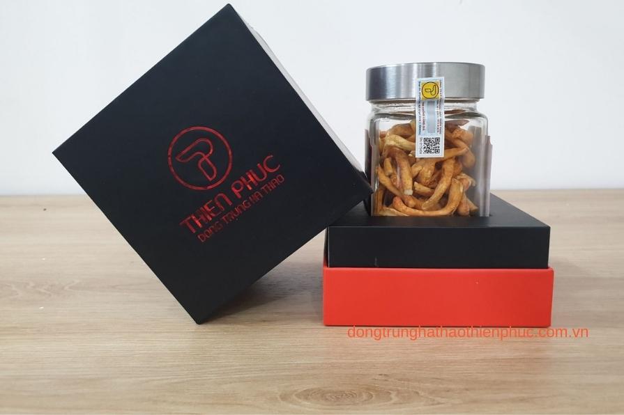 Đông Trùng Hạ Thảo Quả Thể Giá Tốt: Sản Phẩm Chất Lượng Cho Sức Khỏe Toàn Diện