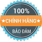 Sản phẩm chính hãng