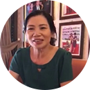 Cô Quỳnh <p> Nghệ An </p>