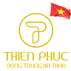 Đông Trùng Hạ Thảo Thiên Phúc