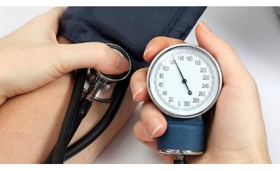 Cao huyết áp và các biến chứng nguy hiểm như đột quỵ, suy tim, suy thận
