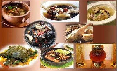 Cách sử dụng đông trùng hạ thảo hiệu quả nhất - ngâm mật ong, ngâm rượu, hãm trà, hầm thịt