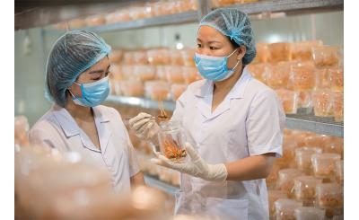 Chính sách bảo mật thông tin